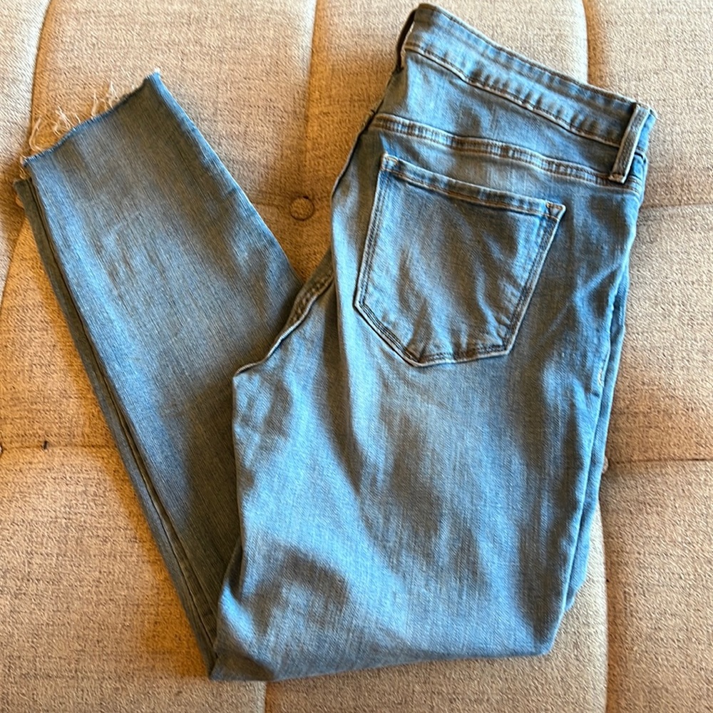 (P) Old Navy jeans